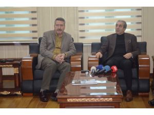 Bakan Eker’den Kuru Fasulye Fiyatı Açıklaması