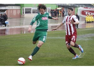 Spor Toto 2. Lig