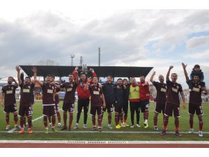 Spor Toto 2. Lig