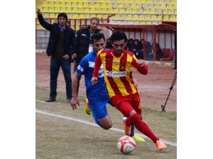Spor Toto 2. Lig
