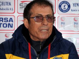 Tki Tavşanlı Linyitspor - Bucaspor Maçının Ardından