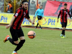 Ptt 1. Lig