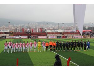 Spor Toto 2. Lig
