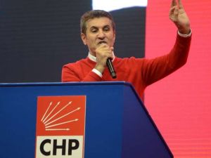 Mustafa Sarıgül’ü Hukuksuz Dinliyorlar