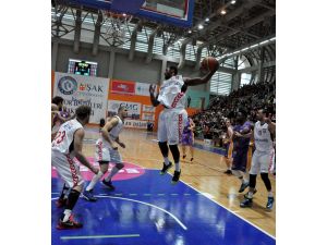 Beko Basketbol Ligi