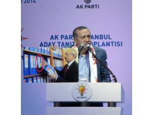 Başbakan Erdoğan, Sarıgül Hakkındaki Yolsuzluk Dosyasını Açıkladı