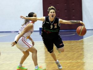 Kadınlar Basketbol 1. Ligi