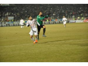 Spor Toto Süper Lig