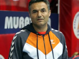 Muratpaşa Belediyespor - İzmir Büyükşehir Belediyespor Maçının Ardından