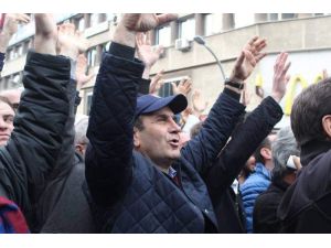 Volkan Canalioğlu: Kupa Trabzonspora Verilmelidir