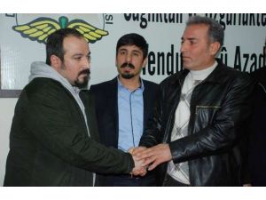 Doktoru Darp Etti, Basın Açıklamasıyla Özür Diledi