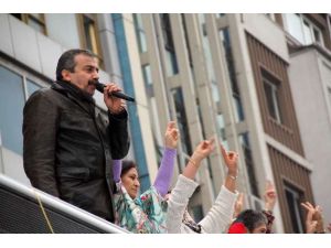 Önder’den Chp’ye Eleştiri