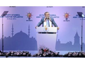 “Elinizdekini Açıklamazsanız Namertsiniz”