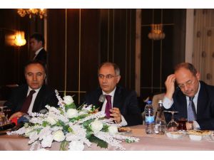 İçişleri Bakanı Ala: “Bu Siyasal İstikrara Darbedir”