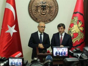 ’’Konya Denize Bağlanacak’’