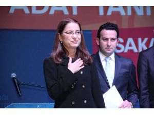 ’’Büyük Bir Kararlılıkla Yolumuza Devam Edeceğiz