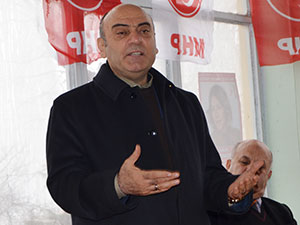 Akgemci’ye Destek Büyüyor