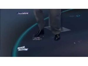 Justin Bieber Eleştirilerine Canlı Yayında Şok Yanıt