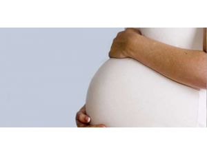 Gebeliğin İlk 3 Ayına Dikkat