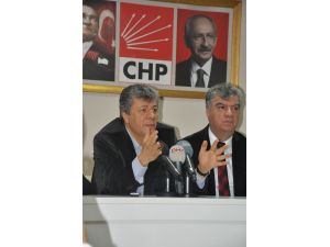 Balbay: “Herkes Adil Yargılanmalı”