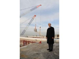 Timsah Arena’da Son Durum