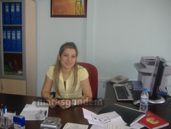 MİKRO KREDİ TÜRKOĞLU ŞUBESİ 13 TEMMUZ DA AÇILIYOR