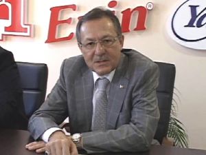 Edip Uğurdan Teröre Ve Bdpye Tepki