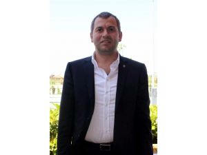 Saral: Ligin İkinci Yarısında Derbi Maçların Rövanşlarını Alacağız