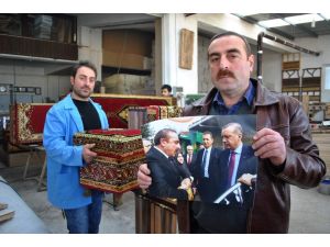 Amerika’ya ‘Şehzade’ İhraç Ediyorlar