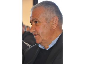Recep Mamurdan Taraftara Vazgeçmeyin Mesajı