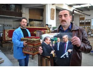 Amerika’ya ’Şehzade’ İhraç Ediyorlar