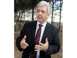 Prof. Dr. Karadeniz: “Bugünden ‘Fındık Az Veya Çok Olacak’ Demek Doğru Değil”