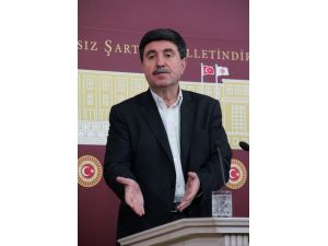 Bdp’li Tan: “Türkiye’nin Suriye’deki Bu Kürtlerin Özerkliğini Tanıması Lazım”