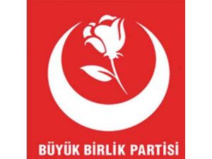 Bbp’den Mhp’ye Başsağlığı