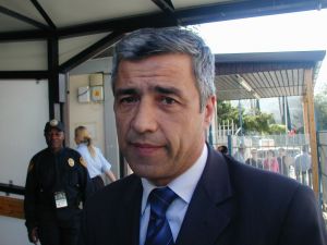 Sırp Asıllı Kosovalı Siyasetçi Oliver İvanoviç Tutuklandı