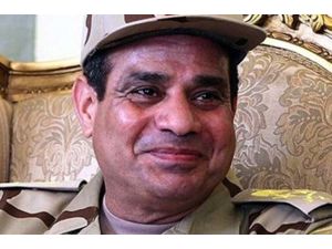 Darbeci Sis Terfi Etti