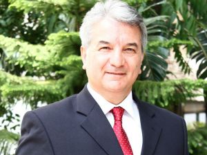 Etik Başkanı Ve Türofed Başkan Yardımcısı Mehmet İşler: