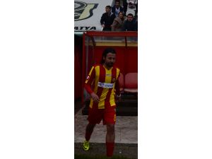 Spor Toto 2. Lig