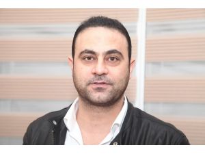 Hasan Şaştan Fatih Terim Stadı Yorumu