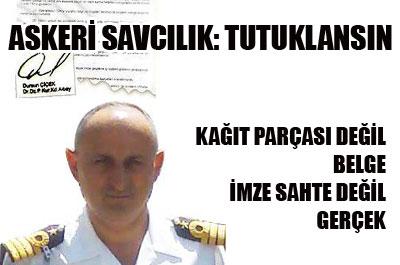 Genelkurmay Başkanlığından açıklama 