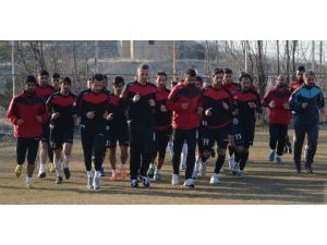 Spor Toto 2. Lig