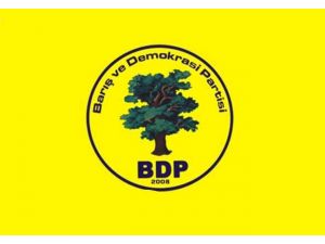 Bdp: Saldırının Partimizle İlgisi Yok