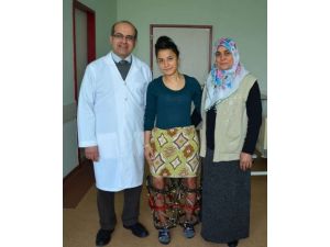 Boyu 9 Santim Uzatıldı