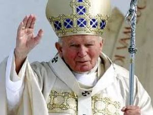 Papa’nın Kanını Çaldılar