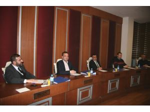 Afyonkarahisar’da İhracat Rakamları