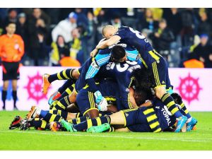 Spor Toto Süper Lig