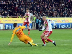 Süper Lig’de Gol Krallığı