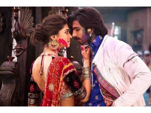 Ram-leela Sosyal Medyayı Sallıyor