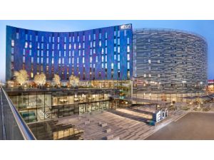 Akıllı Telefon Artık ‘Otel Kapısı’ Da Açacak