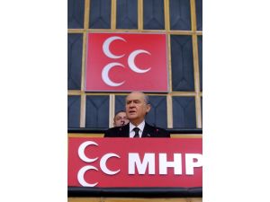 Mhp Grup Toplantısı
